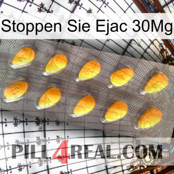 Stop Ejac 30Mg cialis1